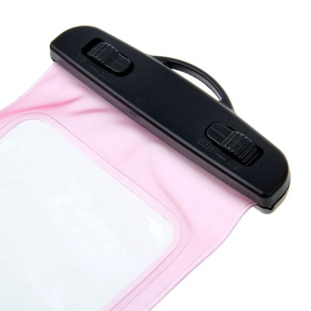 Waterproof cover for Luazon phones, size 20x10.5 cm, mix-3