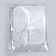 Silicone form universal, suspension "snowflake-adhesive"