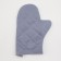 Mittens-output Ethel "Mommy" 20x28 cm, 100% cotton, sarzha, vatin 250 g/m2