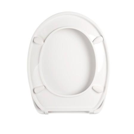 IDDIS ID toilet seat 01 046.1 White-6