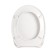 IDDIS ID toilet seat 01 046.1 White