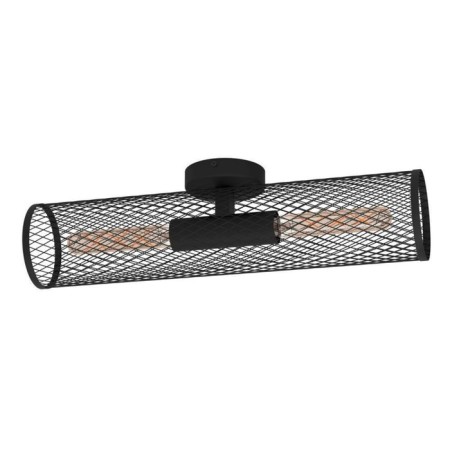 Redcliffe, 2x40W, E27 wall-mounted lamp, E27