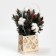 Moisture -resistant package for “New Year”, 11.5 x 12 x 8 cm, New Year