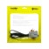 Audio/video cable Smartbuy KA233, 3XRCA (M) -3XRCA (M), 3 m, gray