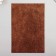 Foamiran "Chocolate shine" 2 mm format A4 (set of 5 sheets)