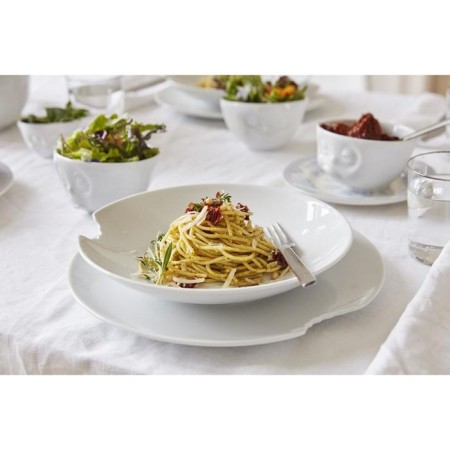 TASSEN with BITE plates, deep, 24 cm, 2 pcs-6