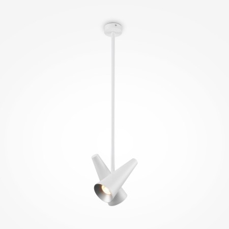 Suspended lamp GIRO 2X50W GU10