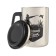 Thermal circle, 500 ml, steel "Best Hunter", retains heat 2 hours, 13.5 x 8.3 cm