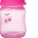 A bottle for feeding is colored, classic throat, 60 ml., From 0 months., Mix drawing for a girl