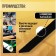 Universal canvases for tundra saber saw, Bimetal, 200/227 x 1.8-2.5 mm, 2 pcs.
