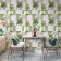 Wallpapers Washing on Paper Mohito-765F-06, 0.53x10.05m