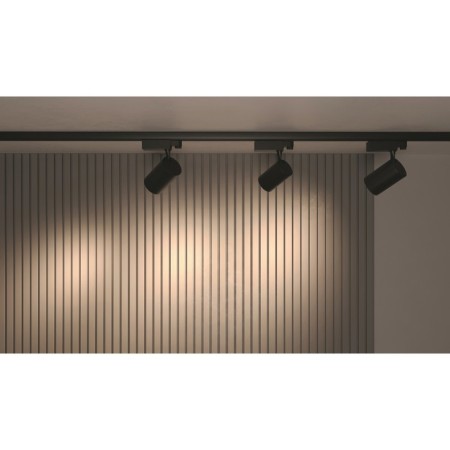 Technical TR029-3-30W3K-B, LED, 26 W, 138x110x195 mm, 2600 lm, 3000k, black, black-1
