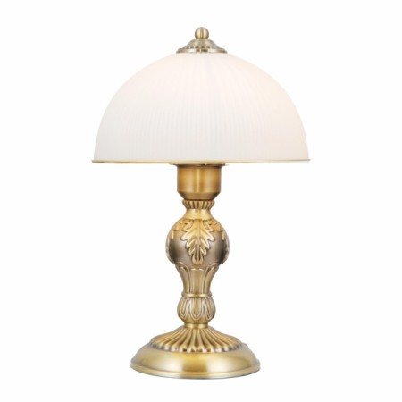 HELLOX -Decorative Citilux “Adriana” CL405823 22x22x35 cm, 1x75W, E27, brown color