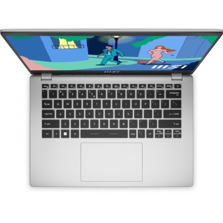 Ultrabook MSI Modern 14 C12MO-689RU Core i5 1235U 16GB SSD512GB Intel IRIS XE Graphics 14 "10338881-5