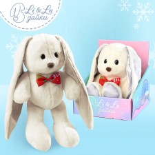 New Year's soft toy 
