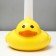 Table lamp "Diplon" E27 15W yellow 16x15x37 cm Risalux
