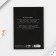 Notepad for planning finance A6, 52 CashBook sheets