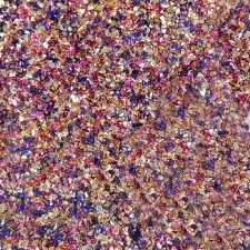 Decor for the creativity of the foil 