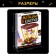 Board game "Time in a cage", 2-4 players, 3+
