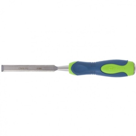 Doloto-Stama Sibrtekh 24479, two-component handle, 14 mm