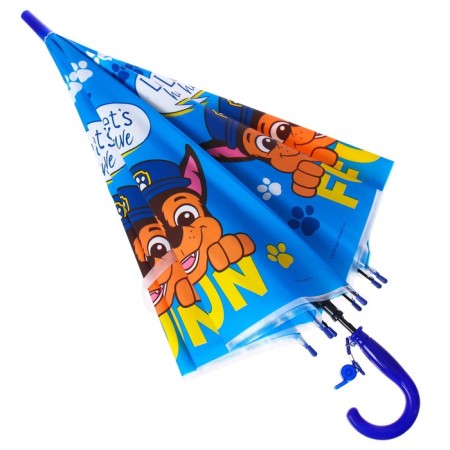 Children's umbrella, PAW PATROL, 8 spokes d = 86 cm-2