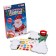Set for creativity "Christmas Toy" 3 pcs.