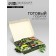 Gift tea "Strategic stock", 36 bags