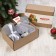 Set of Gift "Cozy New Year" Palace and AKS