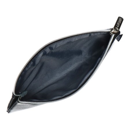Penal soft, 1 department, 90 x 215 x 10 mm, flat, Devente, Minimal Efforts, Artificial Leather 7024436-3
