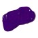 Acrylic matte paint in the tube 75ml Calligrata, km013 Violet dark, Panton 2627s
