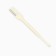 Hand trimmer for nose and ears, beige