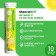 Drink "Maksit" with vitamin C with lemon taste, 10 tablets of 3 g