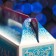 Gift box "Happy New Year!" 17.3 x 6.5 x 15 cm