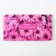 Planing with tear -off sheets "Flowers", soft cover, 30 sheets