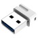 NETAC 128GB U116 NT03U116N-128G-30WH USB3.0 white flash drive