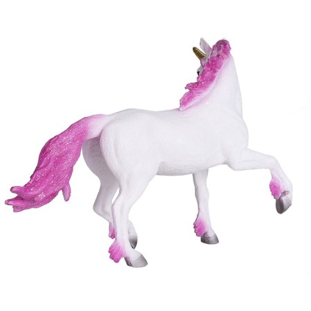 Figure Konik "Pink Unicorn"-4