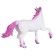 Figure Konik "Pink Unicorn"