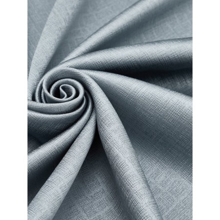 DECOFEST TRINITI CENTERS, size 200x280 cm, gray color-2