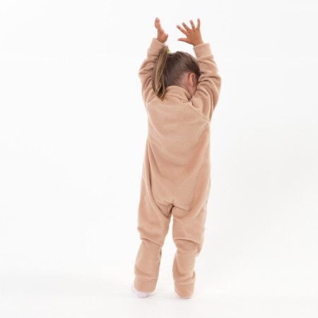 Complex for children, beige color, height 92-98 cm-3
