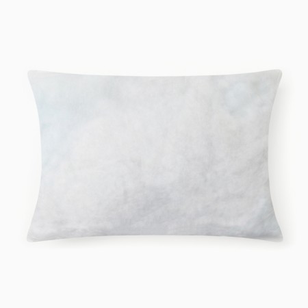 Pillow 50x70cm, polyester, spanbond, PE100%