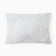 Pillow 50x70cm, polyester, spanbond, PE100%
