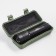 Manual battery “Master K”, 10 W, 1200 mAh, P50, COB, 3 modes, 14.5 x 3.5 cm