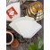 Filter-cones for coffee clean cup U4, disposable, 100 pcs