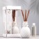 Ceramic pineapple diffuser, 150 ml, mix, coriander