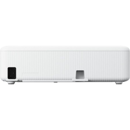 Projector Epson CO-W01 3LCD 3000LM (1280x800) 300: 1 lamp resource: 6000 hours 1xusb Typea 1xusb 100442-5