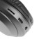 Perfeo Mode headphones, wireless, full -sized, microphone, BT5.3, MP3, FM, AUX, 200 mam, black