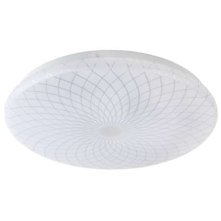 Lamp Ceiling LED era SLIM without DU SPB-6 SLIM 210x50 mm, IP20, LED, 18W, 1200LM, 4000K