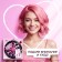 Women's gift set "right in the heart": deodorant, 50 ml + hand cream, 45 ml
