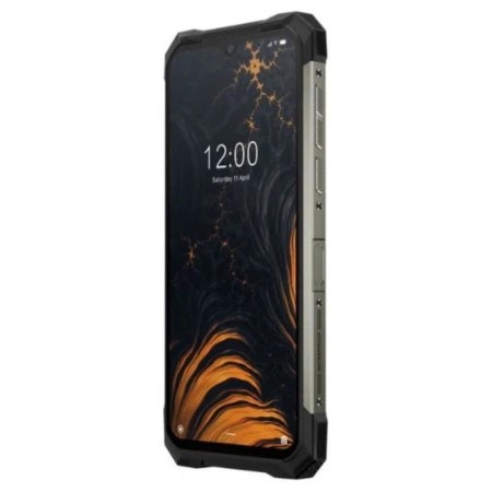 Smartphone Doogee S88 Plus, 6.3 ", 8 GB, 128 GB, 48 MP, 16 MP, 2 SIM, LTE, 10000 mAh, black-4