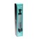 Luazon tripod floor, height regulation 52-145 cm, black and gray